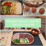 Apartma Na Starem Placu Idrija