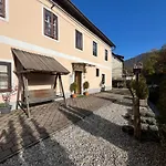 Apartma Na Starem Placu Apartman Idrija