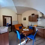 Apartma Na Starem Placu Idrija