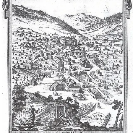 Apartma Na Starem Placu דירה אידריה