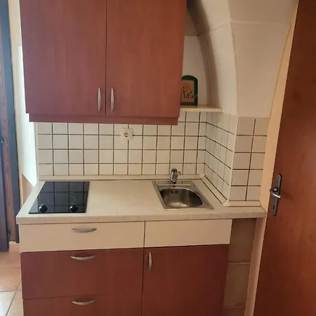公寓 Apartma Na Starem Placu *