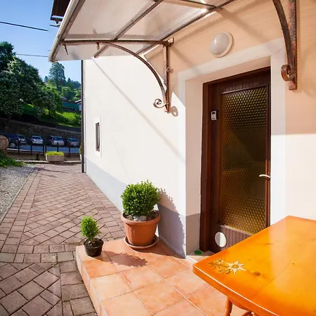 Apartma Na Starem Placu * 伊德里亚