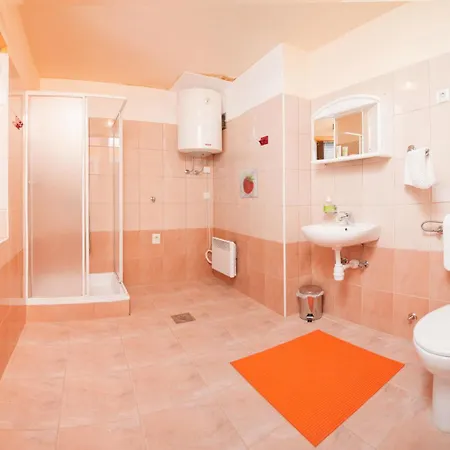 Apartma Na Starem Placu * Idrija