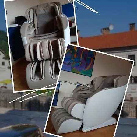 Apartmán Apartma Na Starem Placu *