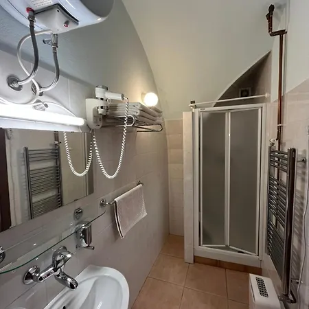 Apartmán Apartma Na Starem Placu
