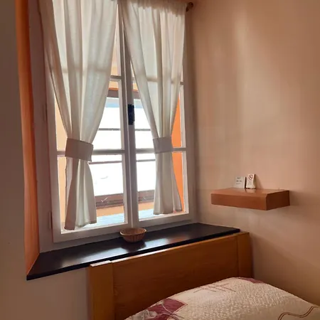 Apartman Apartma Na Starem Placu