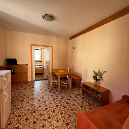Apartma Na Starem Placu *