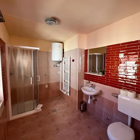 Apartma Na Starem Placu * Idrija