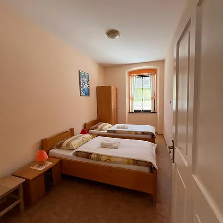 Apartman Apartma Na Starem Placu