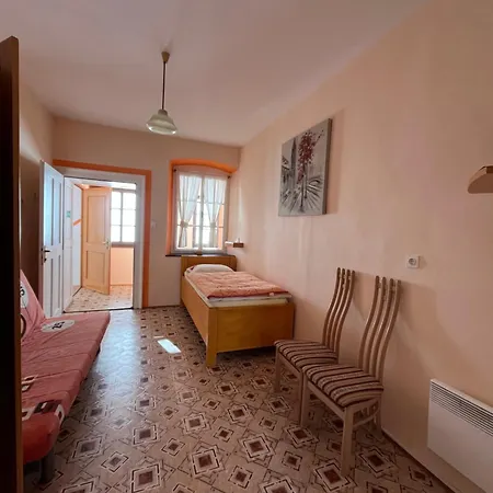 Apartma Na Starem Placu Apartman *