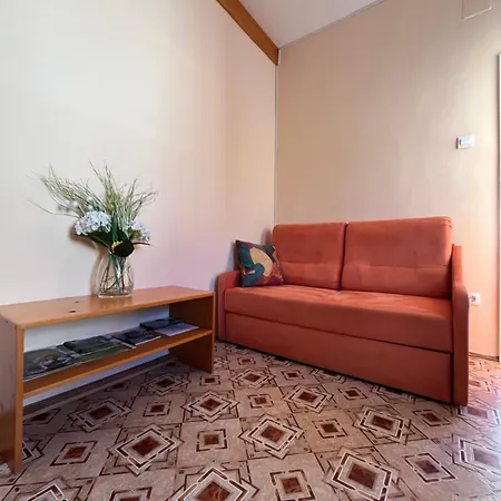 Apartma Na Starem Placu Idrija