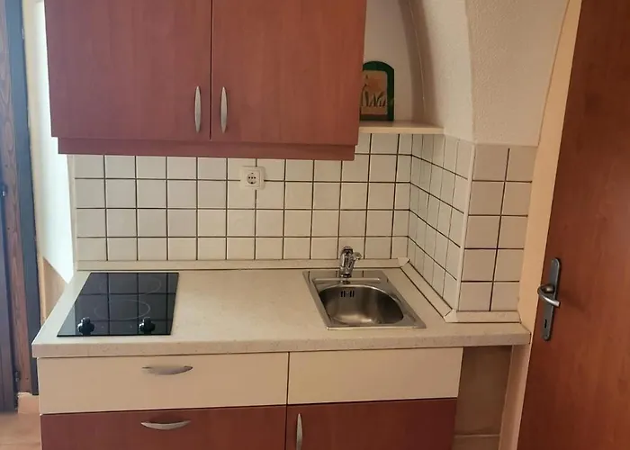 דירה Apartma Na Starem Placu *