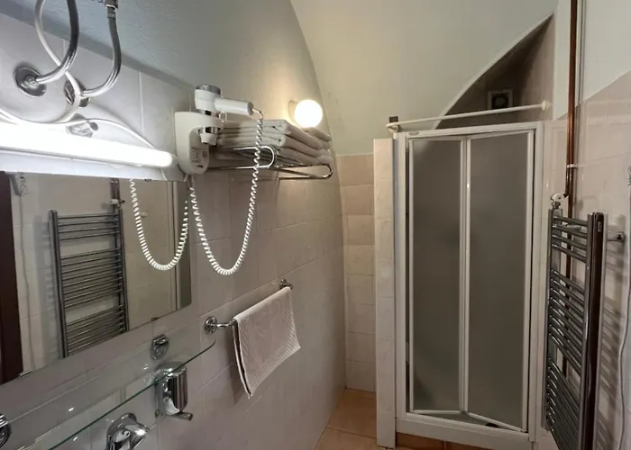 公寓 Apartma Na Starem Placu